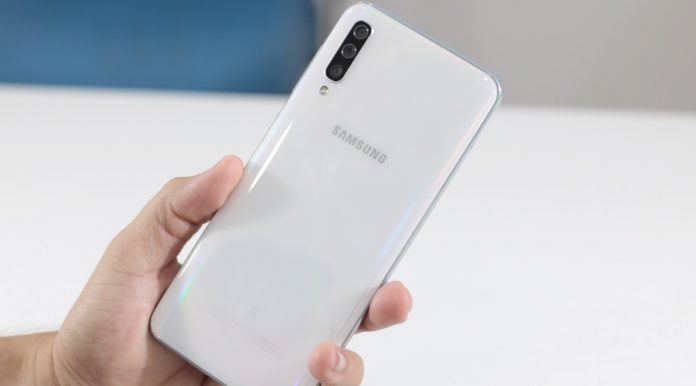 Galaxy A50 128 GB Galaxy A50 128 GB