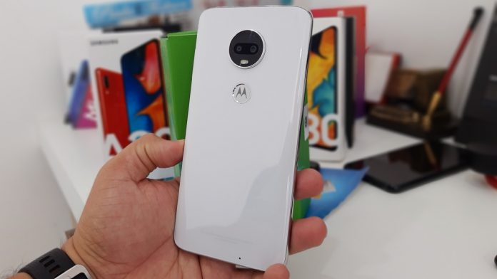 Moto G7
