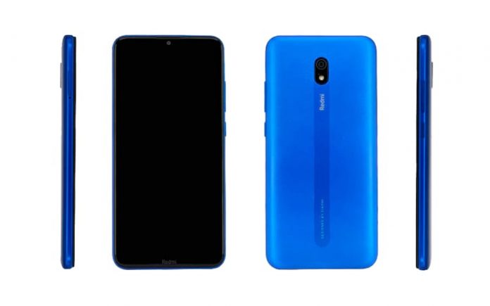 REDMI 8a