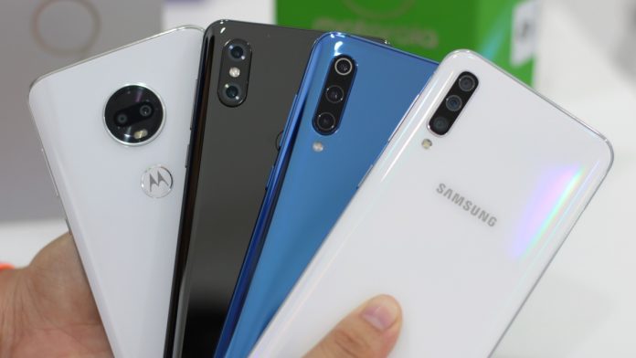 Smartphones-2