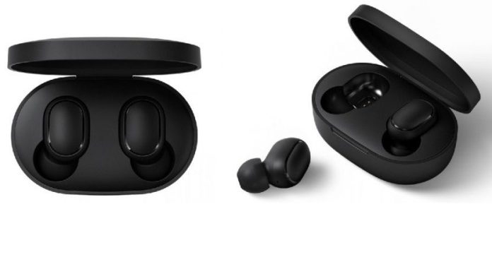 Xiaomi-Redmi-AirDots