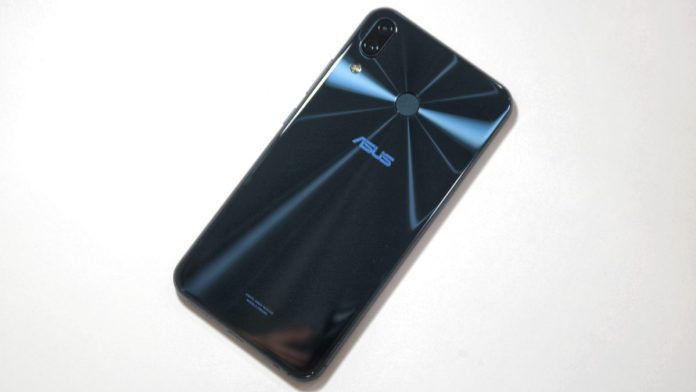 ZenFone 5-novo