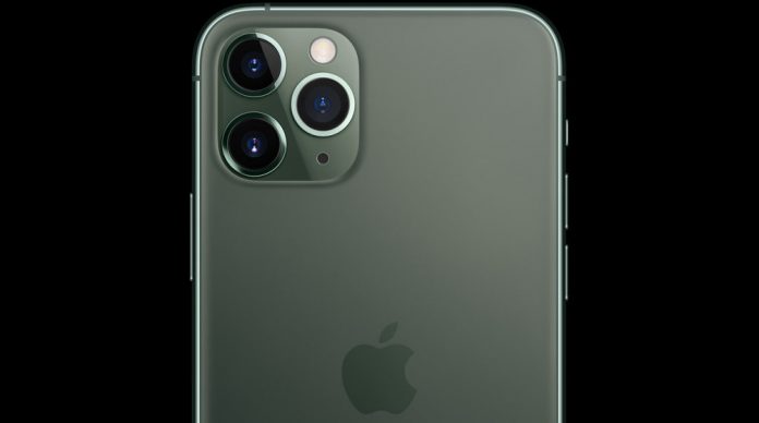 iPhone 11 Pro