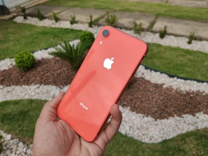 iphone xr