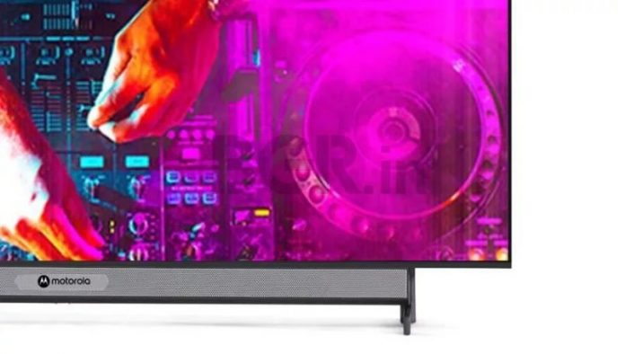 motorola tv