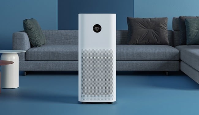 xiaomi mi ar pro H