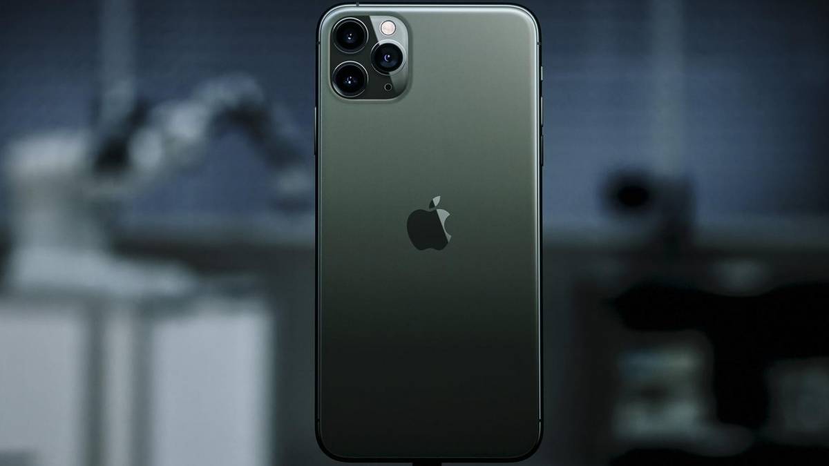 iPhone 11 Pro Max impostos iPhone 11 Pro Max impostos