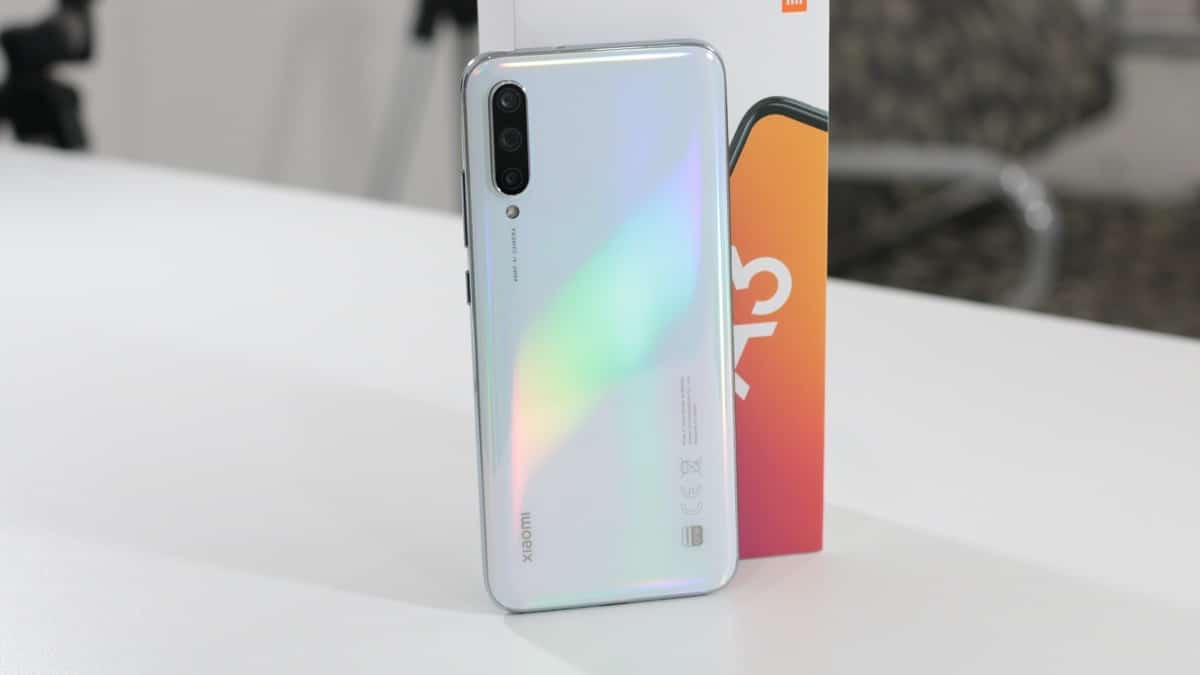 Mi A3
