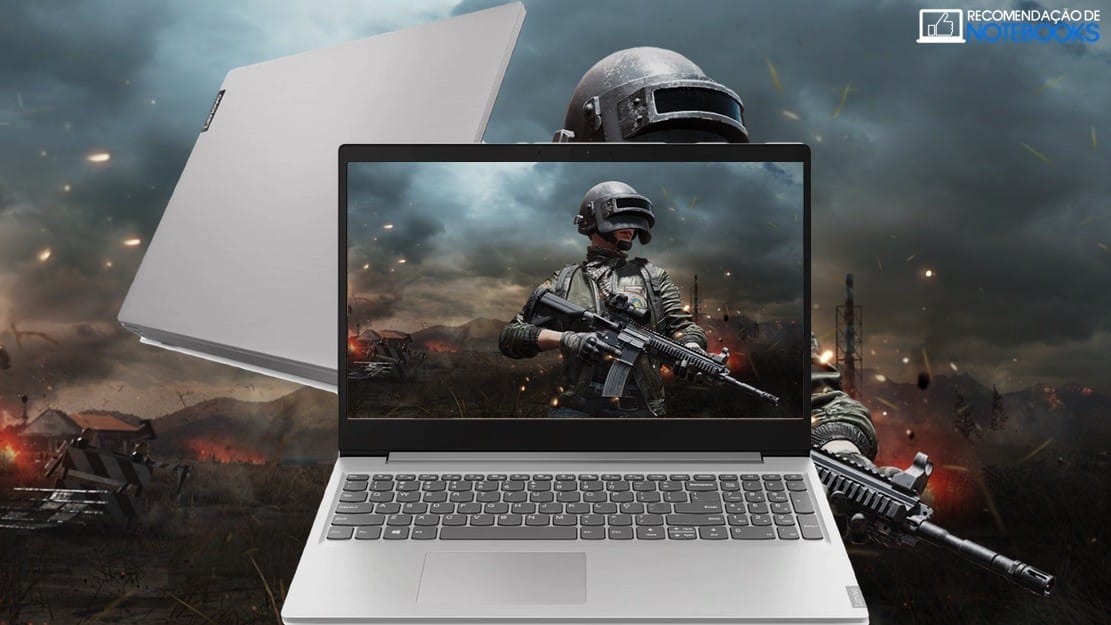 Notebook Lenovo S145 Notebook Lenovo S145