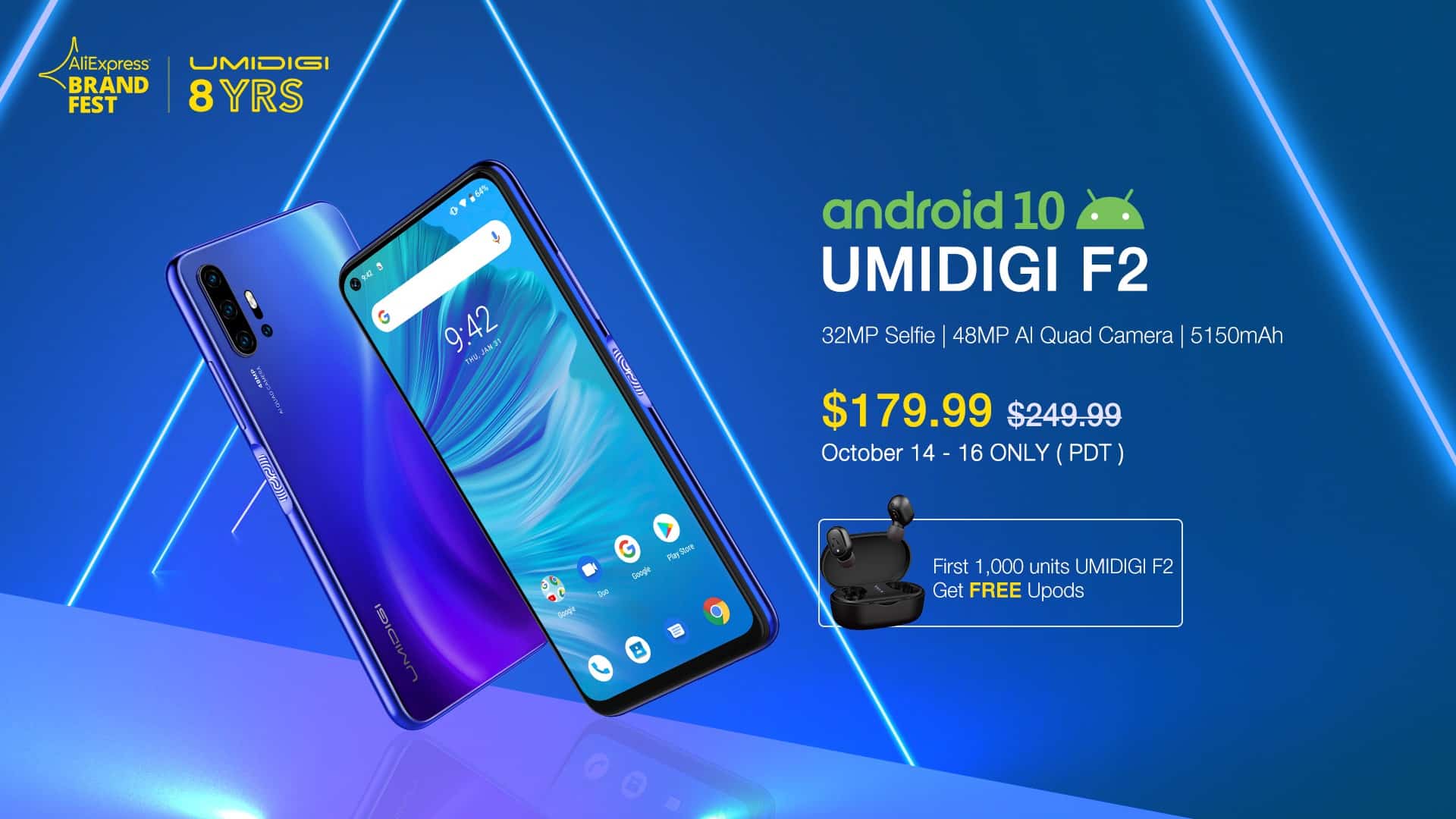 UMIDIGI-F2-global-sales-1