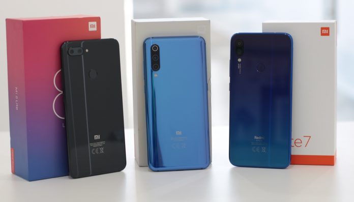 melhores smartphones xiaomi brasil melhores smartphones xiaomi brasil