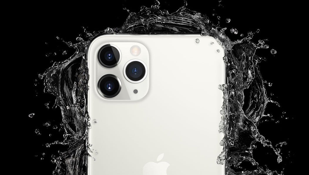 iPhone 11 Pro iPhone 11 Pro