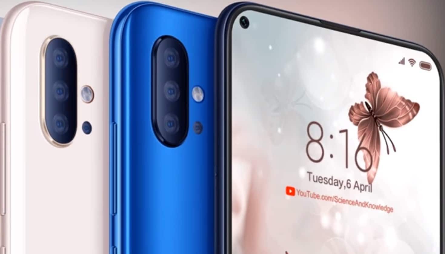 mi note 10
