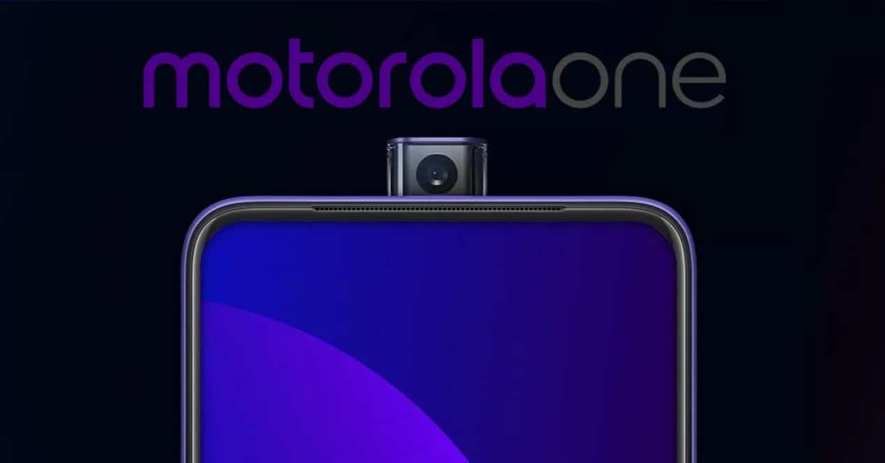 motorola one