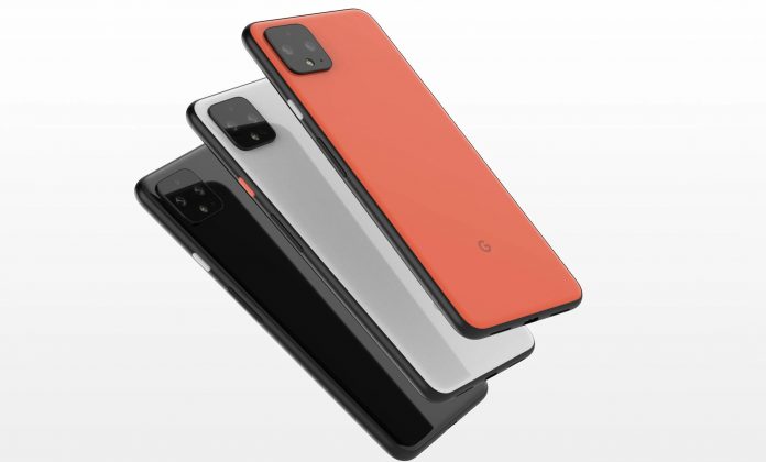 pixel 4XL
