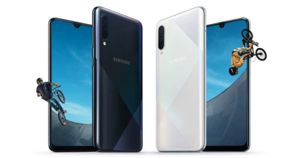GALAXY A71