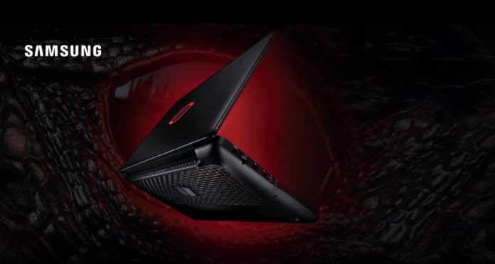 Samsung Odyssey Notebook Samsung Odyssey