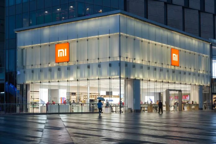 xiaomi sp