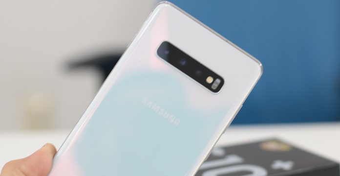 Galaxy S10 Plus cashback Galaxy S10 Plus cashback