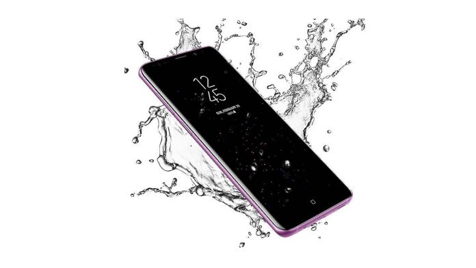 Galaxy S9 Cyber Monday Galaxy S9 Cyber Monday