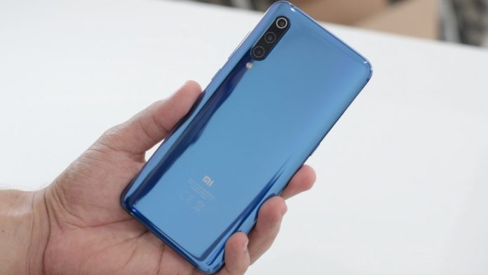 Mi 9 aliexpress Mi 9 aliexpress