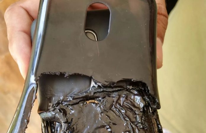 SMARTPHONE