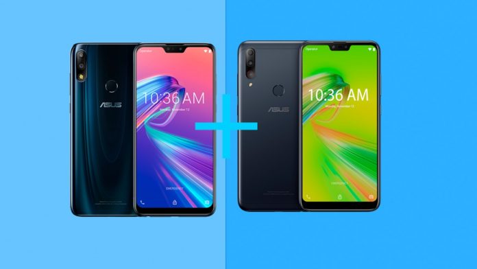 kit asus novo