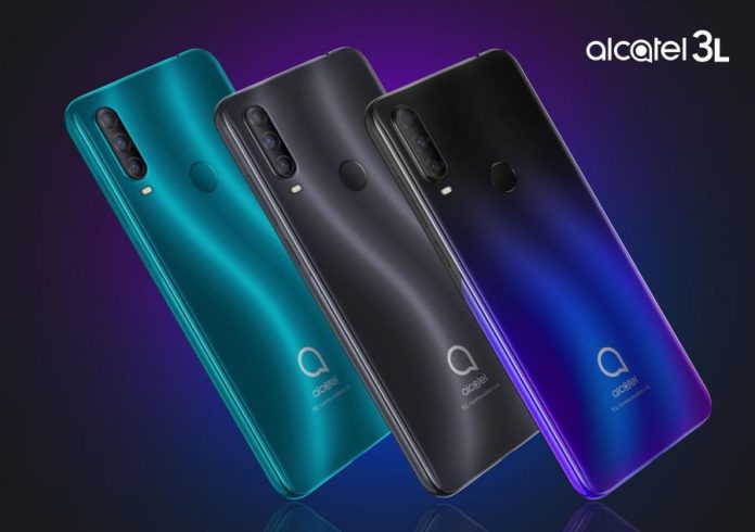 Alcatel-3L-1