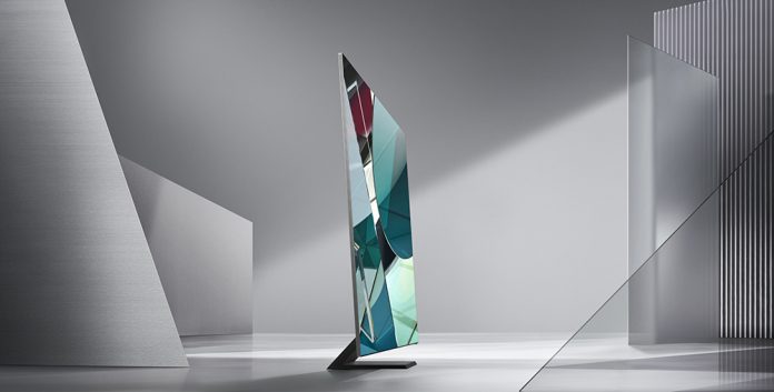 QLED-8K-Q950TS2