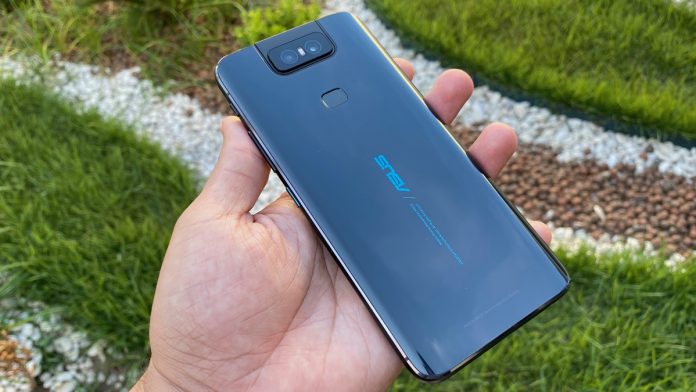 ZenFone 6 bug instagram ZenFone 6 bug instagram