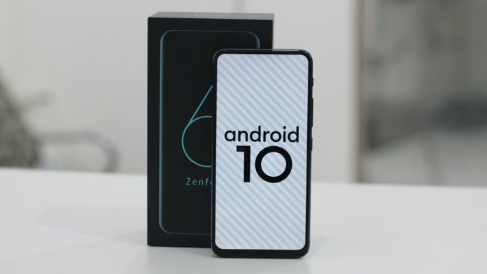 ZenFone 6 update bug instagram ZenFone 6 update bug instagram