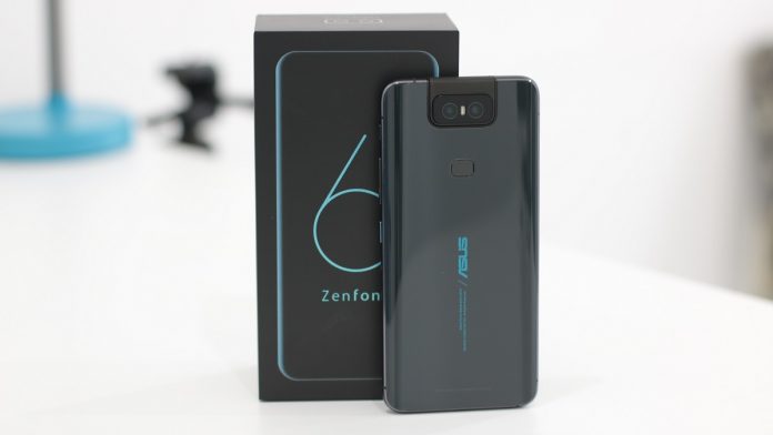 Zenfone 6 oferta da madrugada Zenfone 6 oferta da madrugada