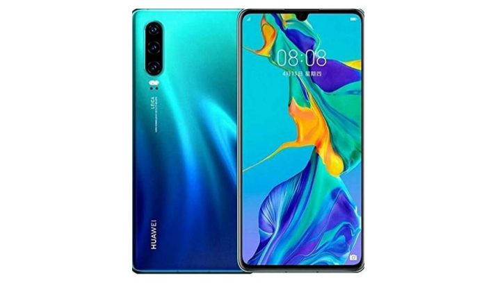 huawei 1