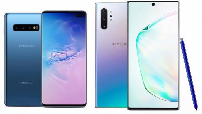 s10 plus