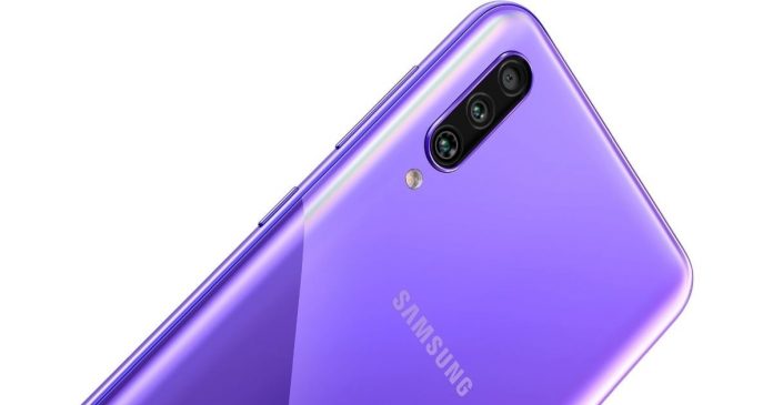 Gcam For Samsung Galaxy A11