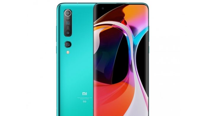 Mi 10