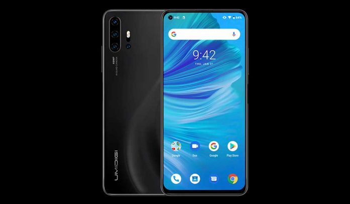 UMIDIGI-F2-FAQ