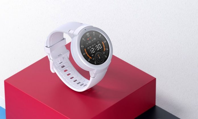 amazfit