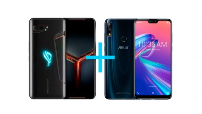 asus