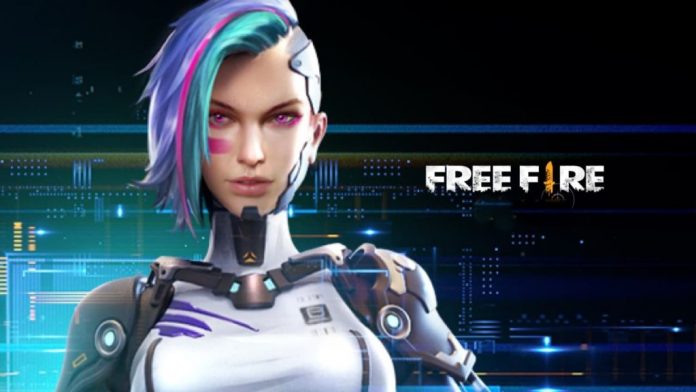 free fire