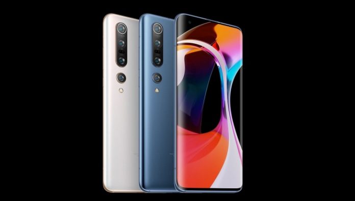 mi 10 capa