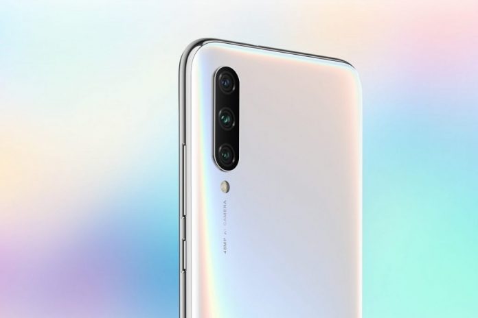 mi a3