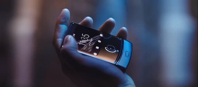 razr