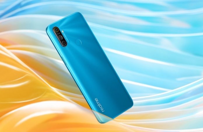 realme c3 (3)