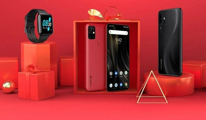 aliexpress umidigi