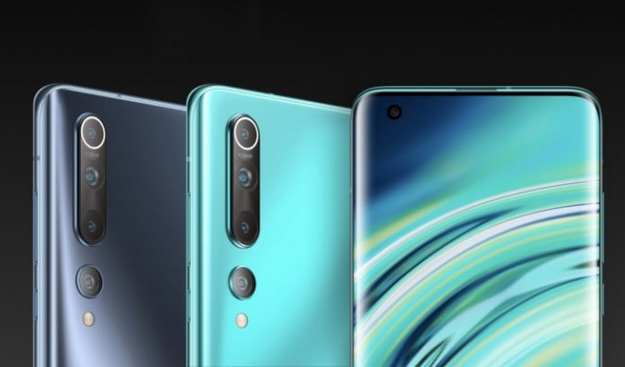 mi 10 pro