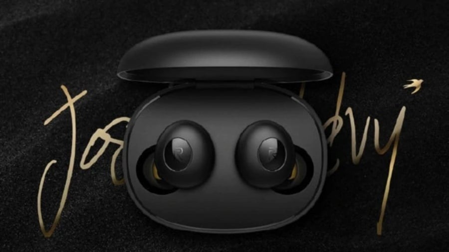 Realme lançará novos fones de ouvido Bluetooth em 25 de Maio – Tudo em Tecnologia – [Blog GigaOutlet]