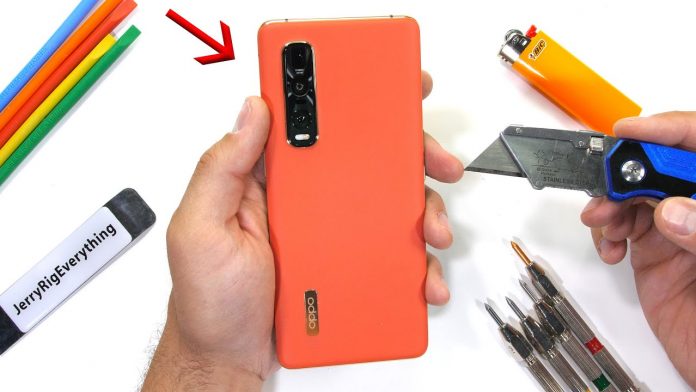 FIND X2 PRO