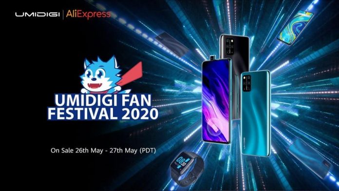 UMIDIGI-Fan-Festival-2020