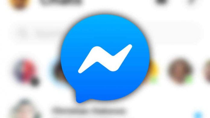 face messenger